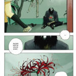 Fool Night - Kasumi Yasuda - Glénat