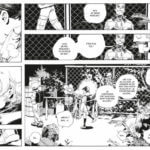 Fool Night - Kasumi Yasuda - Glénat