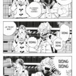 Fool Night - Kasumi Yasuda - Glénat