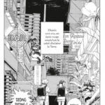 Fool Night - Kasumi Yasuda - Glénat