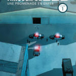 A walk through hell de Garth Ennis et Goran Sudžuka (Black River)