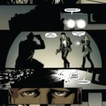 A walk through hell de Garth Ennis et Goran Sudžuka (Black River)