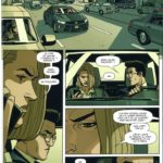 A walk through hell de Garth Ennis et Goran Sudžuka (Black River)