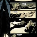 A walk through hell de Garth Ennis et Goran Sudžuka (Black River)