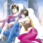 City Hunter édition Perfect de Tsukasa Hojo (Shueisha / Panini Manga)