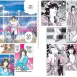 City Hunter édition Perfect de Tsukasa Hojo (Shueisha / Panini Manga)