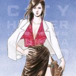 City Hunter édition Perfect de Tsukasa Hojo (Shueisha / Panini Manga)