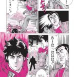 City Hunter édition Perfect de Tsukasa Hojo (Shueisha / Panini Manga)