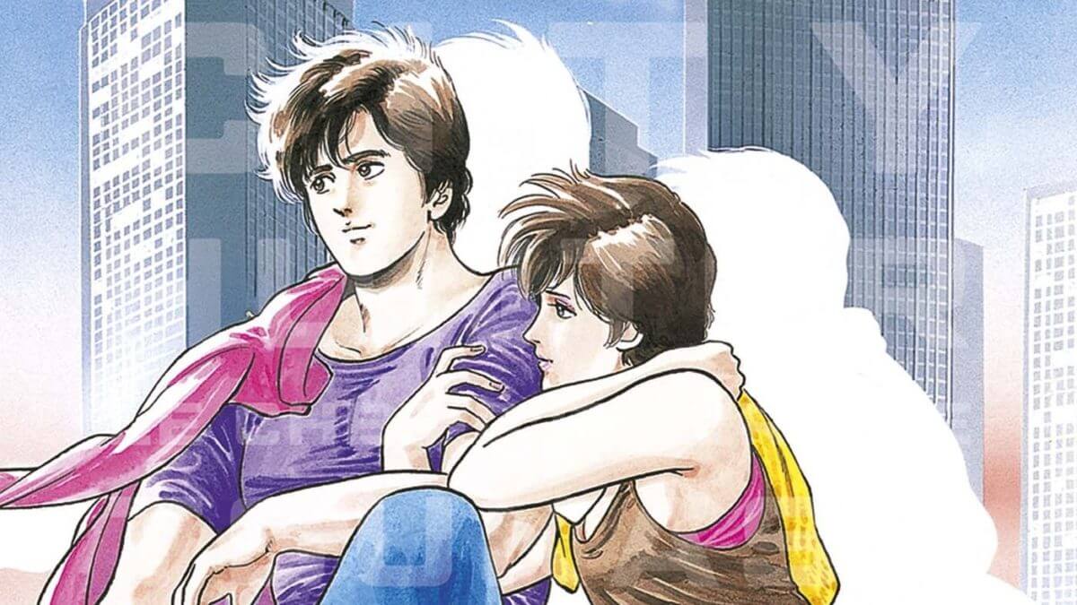 City Hunter édition Perfect de Tsukasa Hojo (Shueisha / Panini Manga)