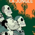 La jungle de Nicolas Presl (Atrabile)