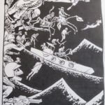 La jungle de Nicolas Presl (Atrabile)