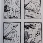 La jungle de Nicolas Presl (Atrabile)