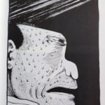 La jungle de Nicolas Presl (Atrabile)