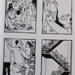 La jungle de Nicolas Presl (Atrabile)