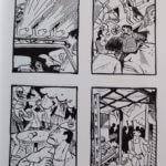 La jungle de Nicolas Presl (Atrabile)