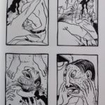 La jungle de Nicolas Presl (Atrabile)