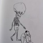 La jungle de Nicolas Presl (Atrabile)