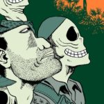 La jungle de Nicolas Presl (Atrabile)