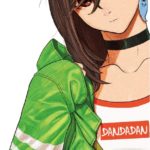 Dandadan - Yukinobu Tatsu - Crunchyroll - P1