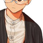 Dandadan - Yukinobu Tatsu - Crunchyroll - P2