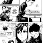 Dandadan - Yukinobu Tatsu - Crunchyroll - P3