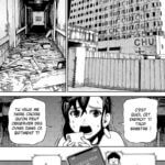 Dandadan - Yukinobu Tatsu - Crunchyroll - P7