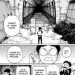 Dandadan - Yukinobu Tatsu - Crunchyroll - P8