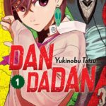 Dandadan T1- Yukinobu Tatsu - Crunchyroll