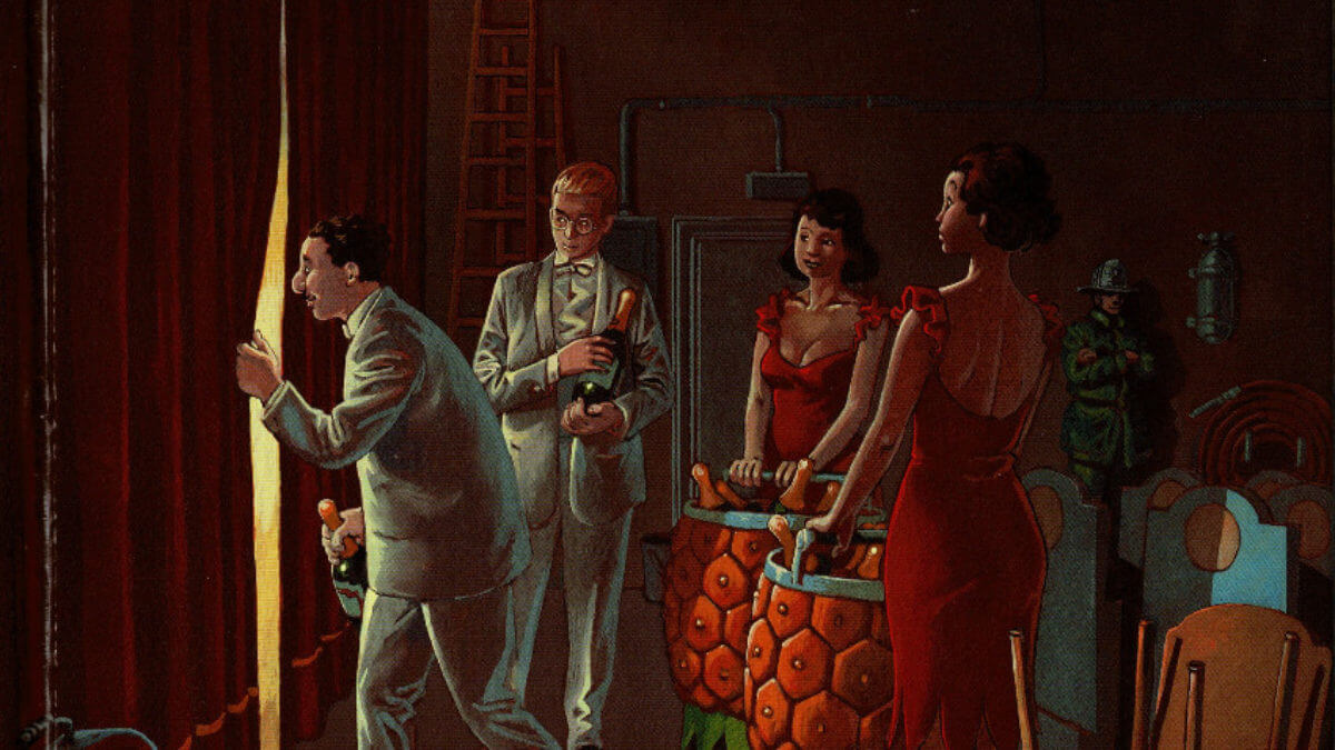 Les frères Rubinstein tome 4 Les fils de Sion de Luc Brunschwig, Loïc Chevalier, Etienne Le Roux et Elvire de Cock (Delcourt)