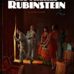 Les frères Rubinstein tome 4 Les fils de Sion de Luc Brunschwig, Loïc Chevalier, Etienne Le Roux et Elvire de Cock (Delcourt)