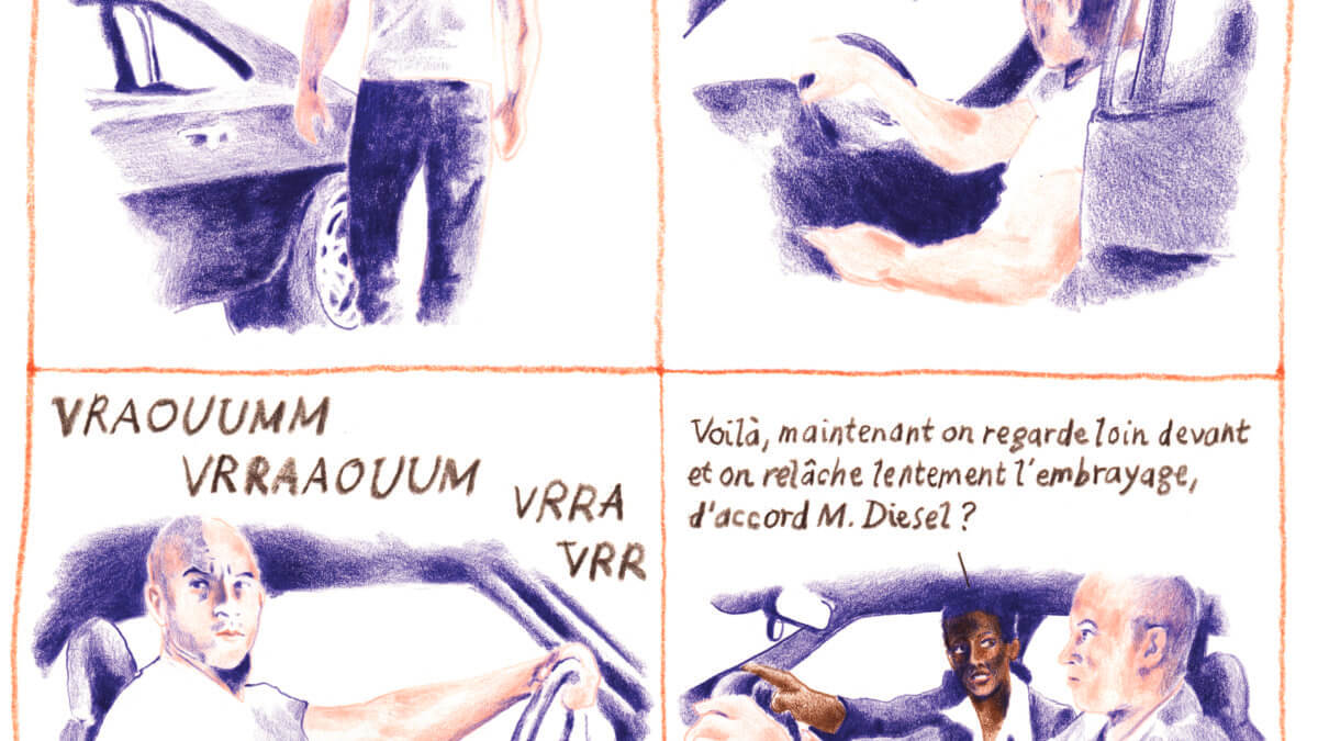 Koko n'aime pas le capitalisme et autres histoires de tienstiens (Bandes détournées)