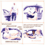 Koko n'aime pas le capitalisme et autres histoires de tienstiens (Bandes détournées)