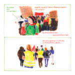 Koko n'aime pas le capitalisme et autres histoires de tienstiens (Bandes détournées)