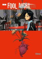 Fool Night T2 - Kasumi Yasuda