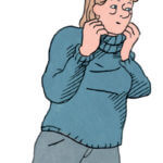 Merel de Clara Lodewick (Dupuis / Les ondes Marcinelle)