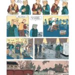 Merel de Clara Lodewick (Dupuis / Les ondes Marcinelle)