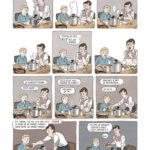 Merel de Clara Lodewick (Dupuis / Les ondes Marcinelle)