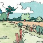 Merel de Clara Lodewick (Dupuis / Les ondes Marcinelle)