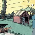 Merel de Clara Lodewick (Dupuis / Les ondes Marcinelle)