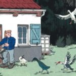 Merel de Clara Lodewick (Dupuis / Les ondes Marcinelle)