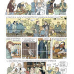 Merel de Clara Lodewick (Dupuis / Les ondes Marcinelle)