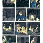 Merel de Clara Lodewick (Dupuis / Les ondes Marcinelle)