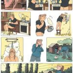 Merel de Clara Lodewick (Dupuis / Les ondes Marcinelle)