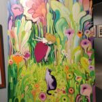 Exposition David Sala BD Boum 2022