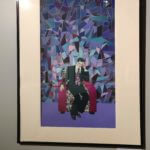 Exposition David Sala BD Boum 2022