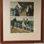 Exposition David Sala BD Boum 2022