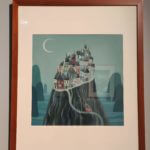 Exposition David Sala BD Boum 2022