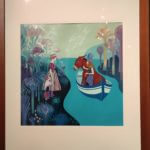 Exposition David Sala BD Boum 2022