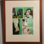 Exposition David Sala BD Boum 2022