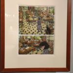 Exposition David Sala BD Boum 2022